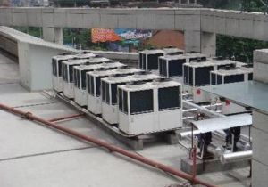 空調(diào)噪聲治理 ，空調(diào)降噪 ，江西噪聲治理