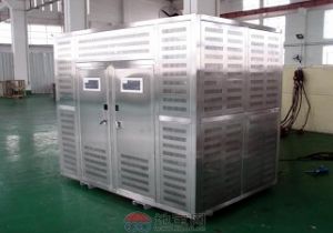 變壓器低頻噪聲治理，變壓器減振，減振降噪